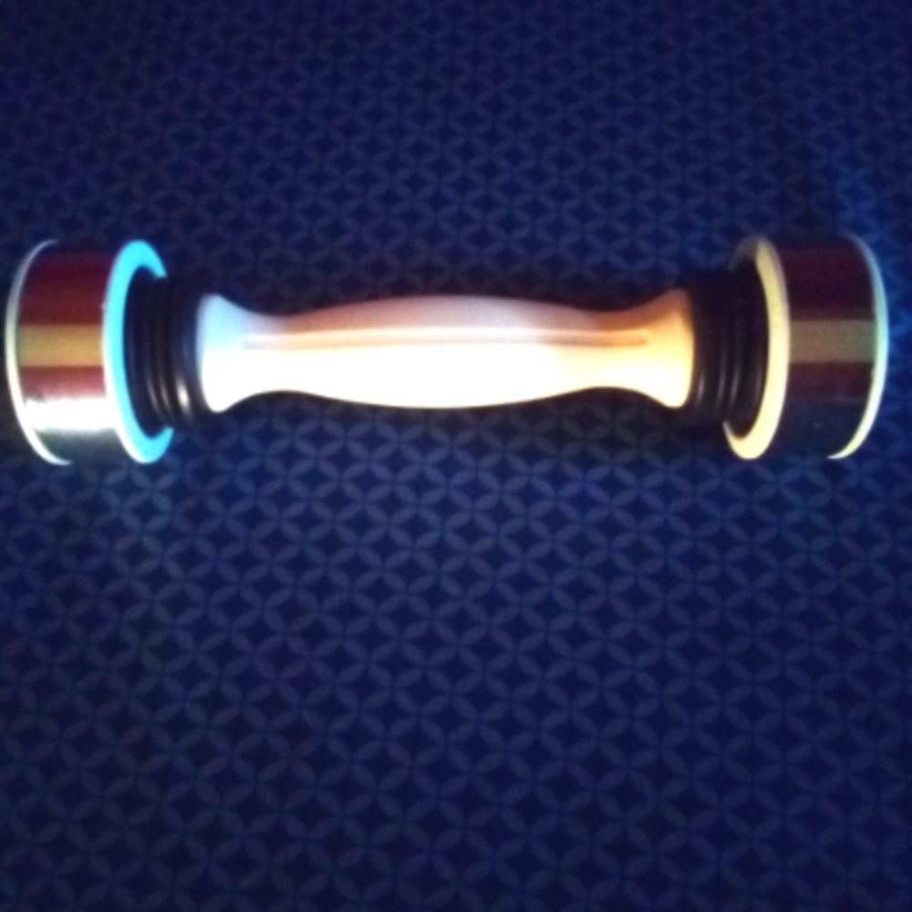 WORK OUT HAND SHAKE WEIGHTS 💪🙏💪🙏